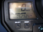 �������� �� ������ �������� Yamaha TDM900 2007 ���� 18